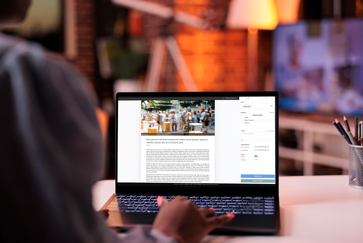 Jakie korzyści niesie za sobą automatyzacja w naszej codziennej pracy