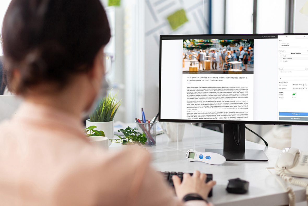 Sześć korzyści płynących z wykorzystania systemu ZMS w samorządzie